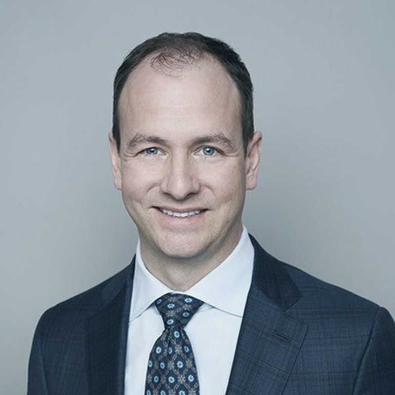 Andrew Gilmour