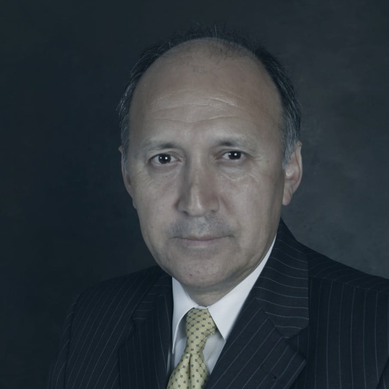 Jose Nicanor Gonzales